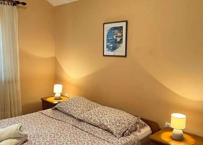 Apartmani Frakic