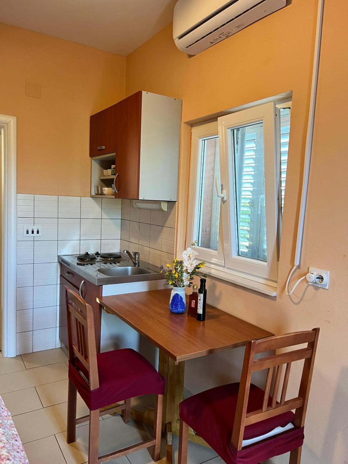Frakic Apartament