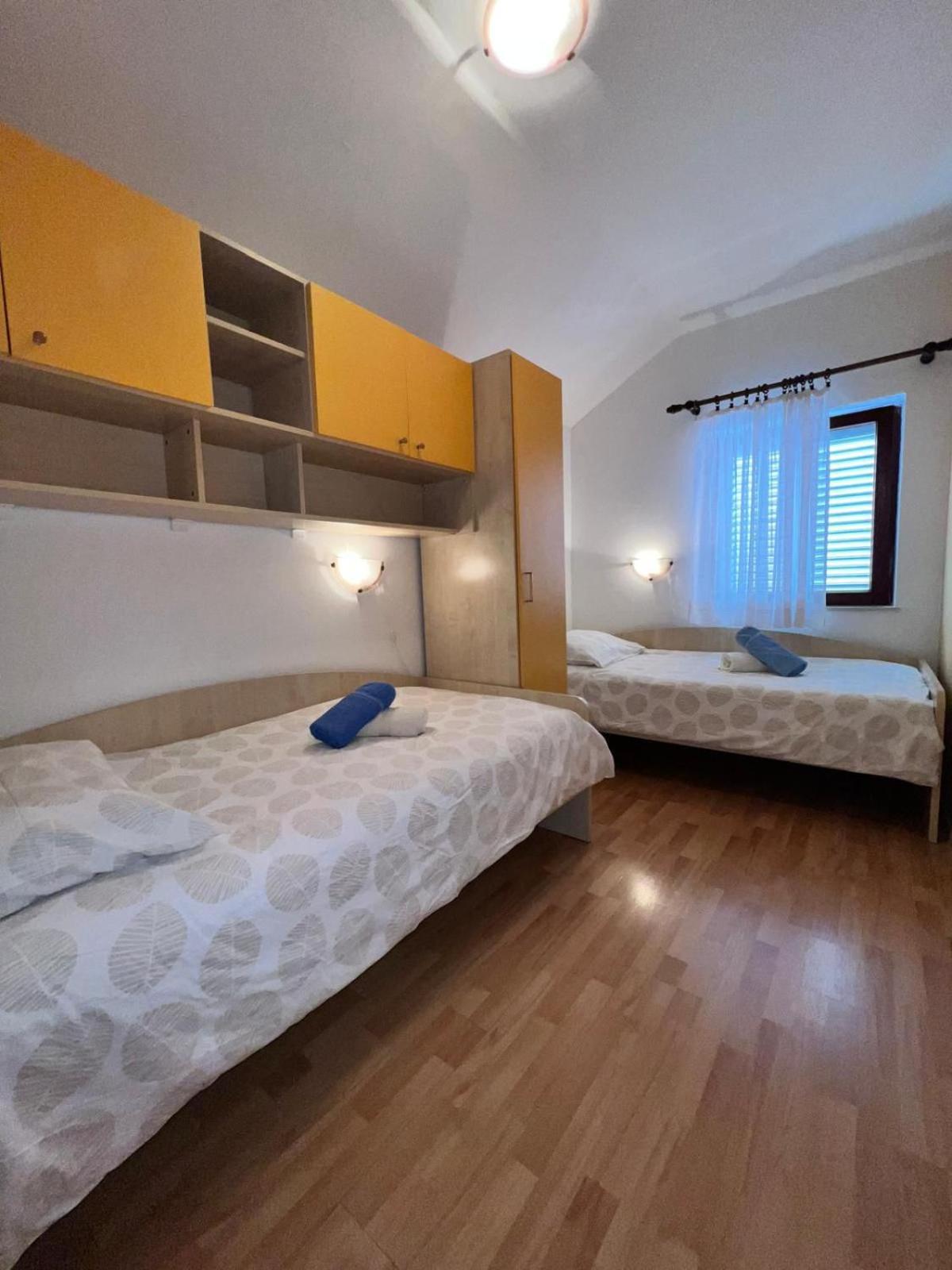 Frakic Apartament