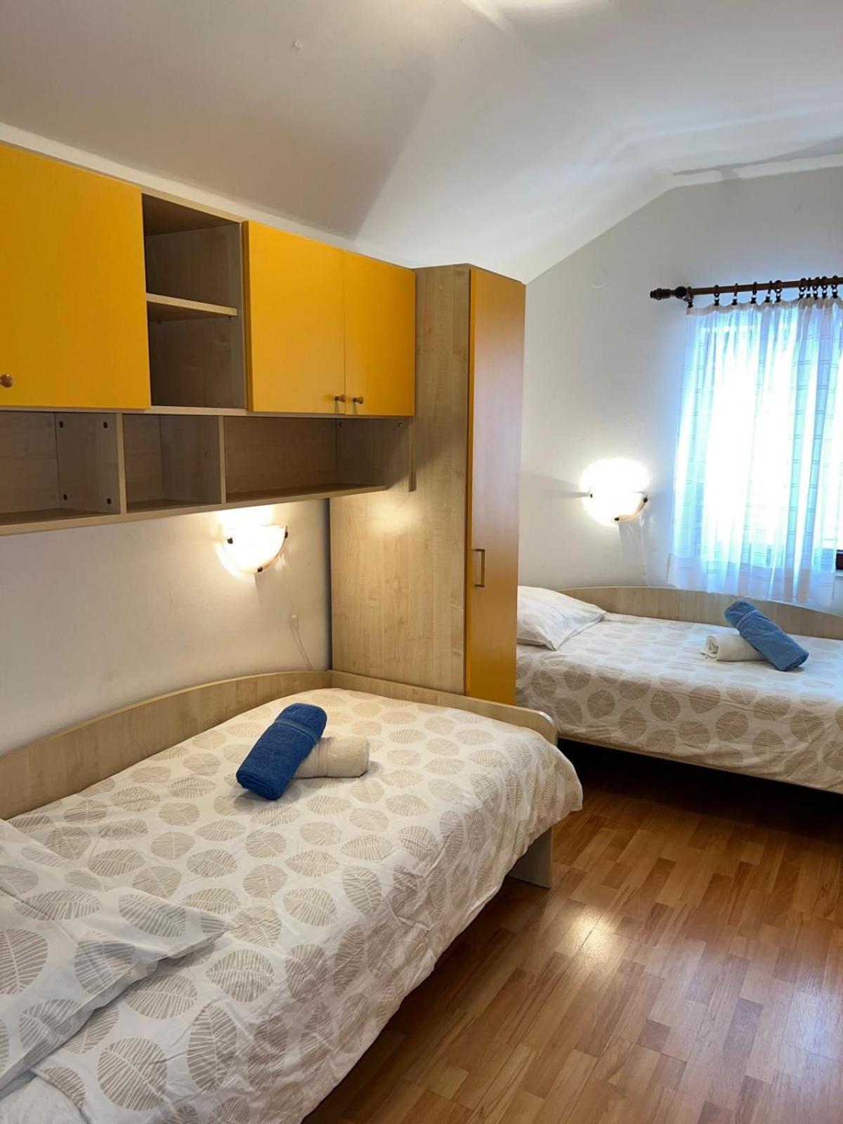 Frakic Apartament *