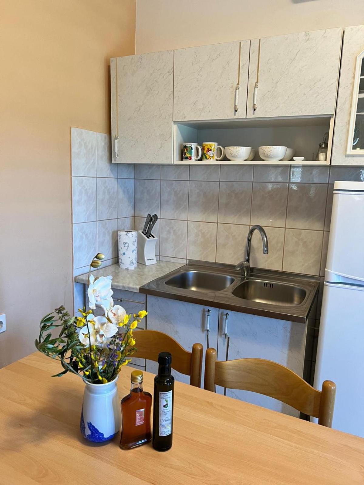 Frakic Apartament Veli Rat