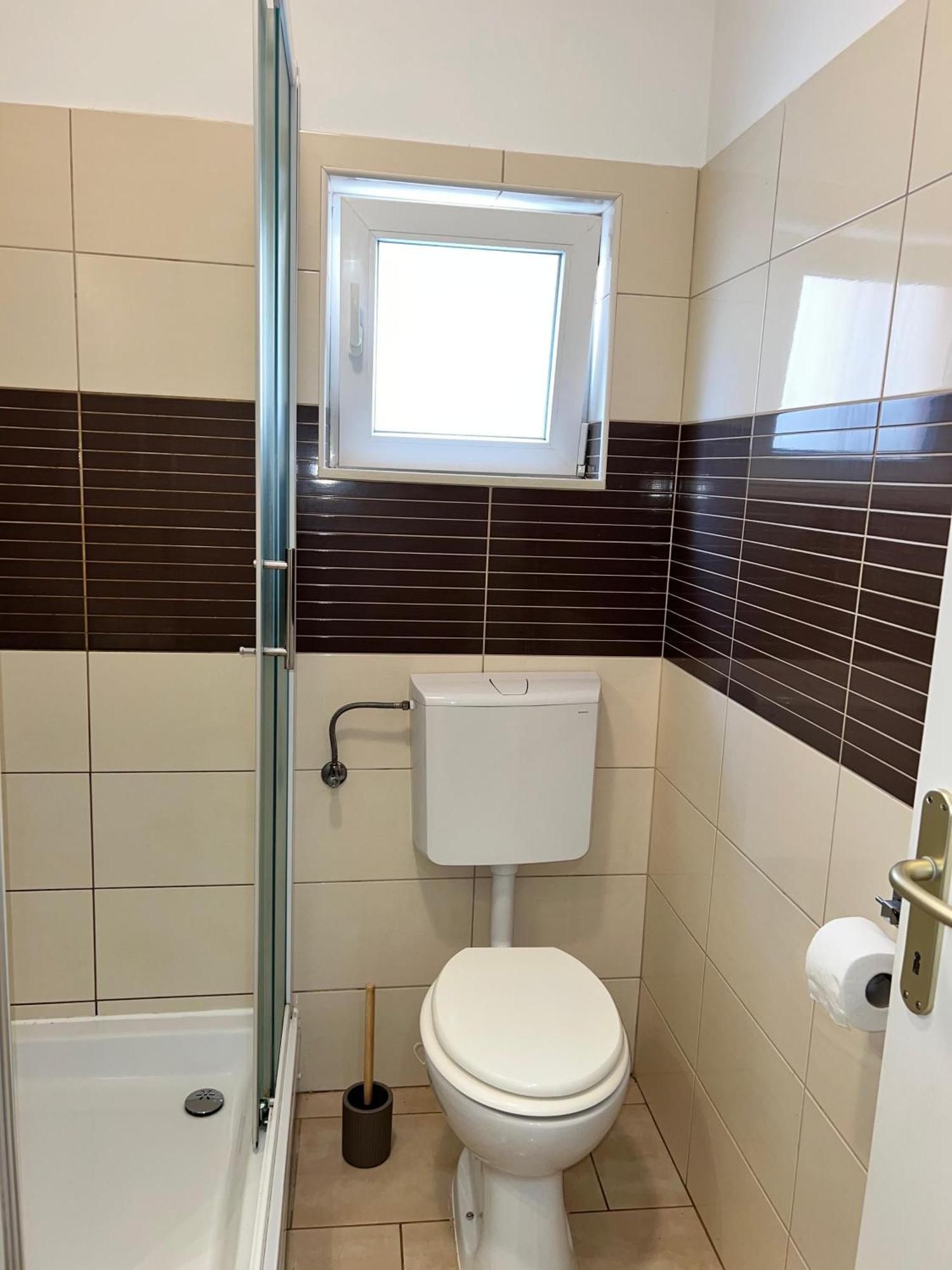Frakic Apartament