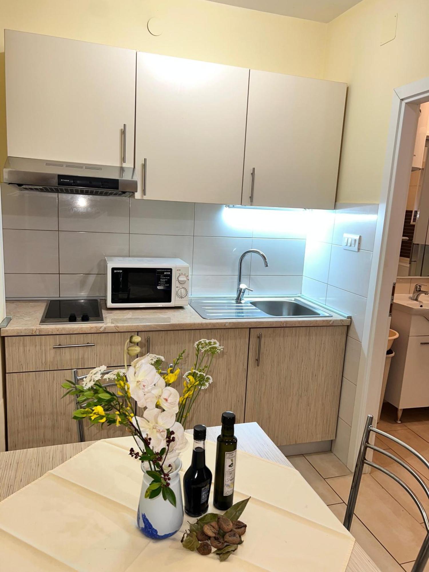 Apartament Frakic Veli Rat